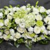 coussin 2355 - Fleurs Deuil
