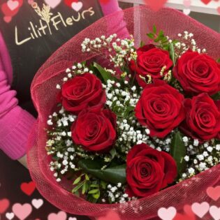 Saint-Valentin
