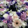 Couronne 1999 - Fleurs - Fleuriste Bruxelles