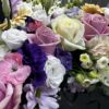 Couronne 1999 - Fleurs - Fleuriste Bruxelles