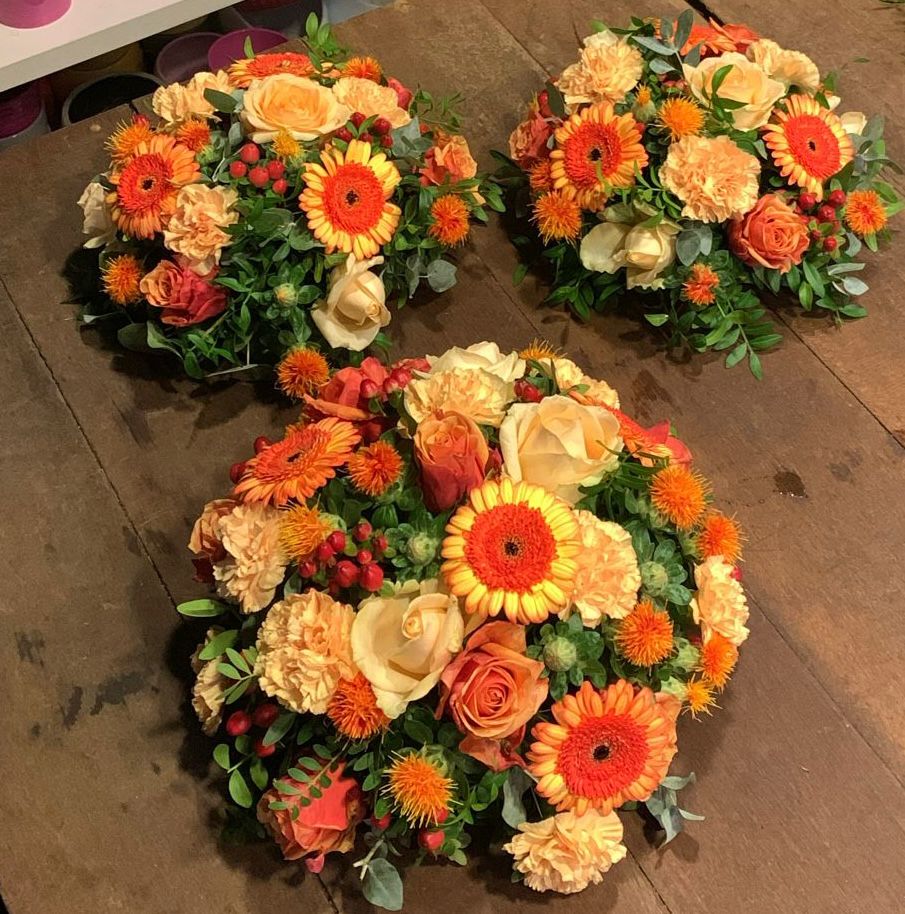 Abonnement Fleurs - Fleurs et plantes pour societe - Mariage - Evenement - Lilit Fleurs Bruxelles