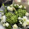 Livraison fleurs Uccle