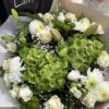 Livraison fleurs Uccle