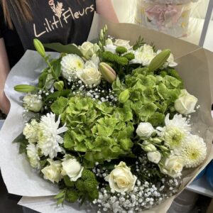 Livraison fleurs Uccle