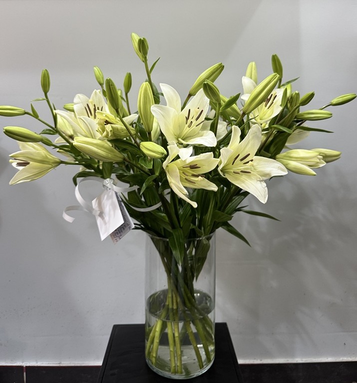 Fleurs Bruxelles